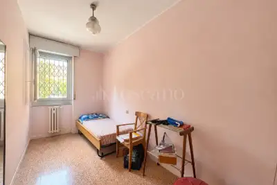 Casa in vendita, Via Privata Paternò, Milano