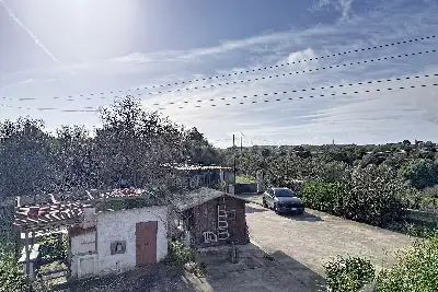 Villa in vendita, Viale Sant'Orsola, Sassari