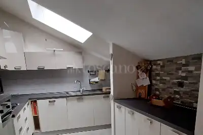 Villa in vendita, Cairo Montenotte via Sant'Anna 9/a, Cairo Montenotte