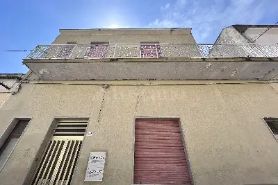 Casa Indipendente in vendita, Avola Corso D' agata, Avola