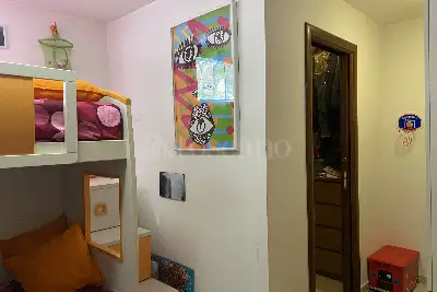 Casa in vendita, Via di Ponte Ladrone, Roma