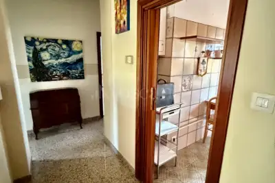 Casa in vendita, Via Paolo Gagliardi, Brescia
