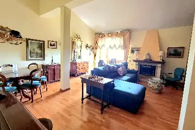 Attico in vendita, Via Fosdinovo, Roma