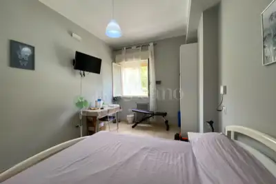 Casa in vendita, Via Comunale Catarratti, Messina