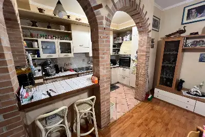 Villa Bifamiliare in vendita, Via Filippo Cuggiani, Fiumicino