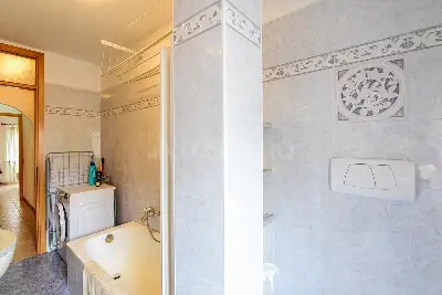 Casa in vendita, Via Morazzone Pier Francesco Mazzucchelli, Como