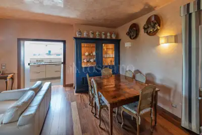 Casa in vendita, Viale delle Rughe, Formello