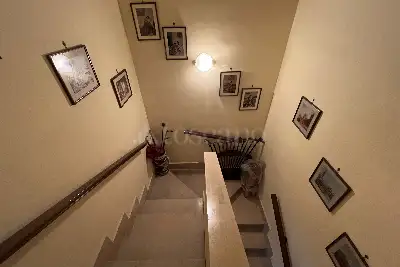 Villino a Schiera in vendita, Via Francesco Paolo Bonifacio, Roma