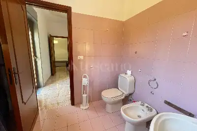 Casa Indipendente in vendita, Via Bezzecca, Catania