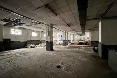 Magazzino in vendita, Rapisardi, Catania