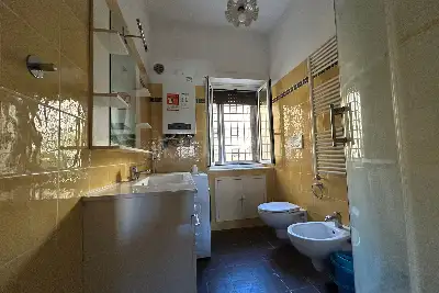 Casa in vendita, Via dei Remi, Roma