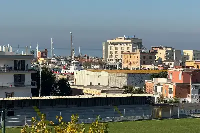 Casa in vendita, Via del Tempio della Fortuna, Fiumicino