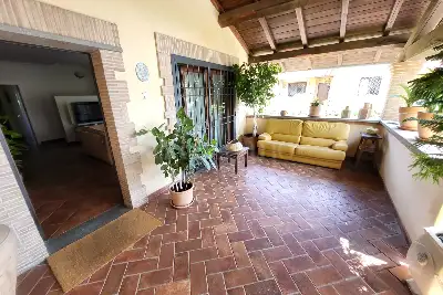 Villa in vendita, Via Bernardo Pasquini, Roma