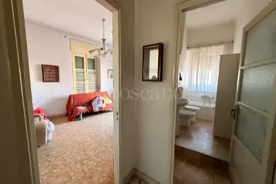 Casa in vendita, Via della Carvana, Catania