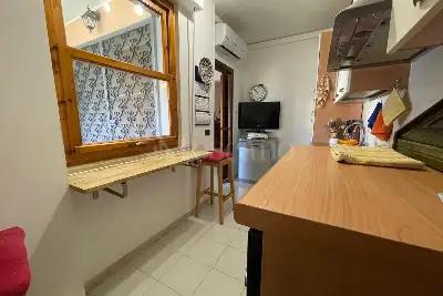 Casa in vendita, via F. de Pinedo,20, Martinsicuro