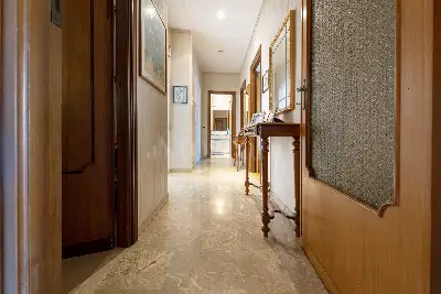 Casa in vendita, Via Gino Funaioli, Roma