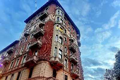 Casa in vendita, Via Carlo Boncompagni, Torino