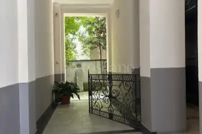 Casa in affitto, Via Sebastiano del Piombo, Milano