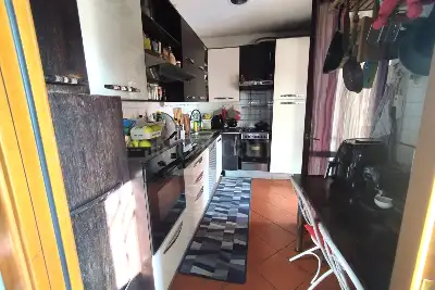 Villino a Schiera in vendita, Via Domenico Purificato, Roma