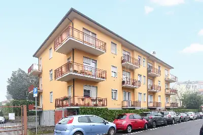 Casa in vendita, Via Perego Angelo, Como