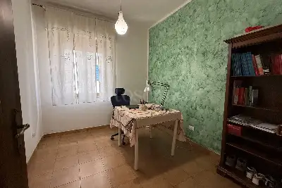 Villa Bifamiliare in vendita, Via Filandro Orsini, Pescara