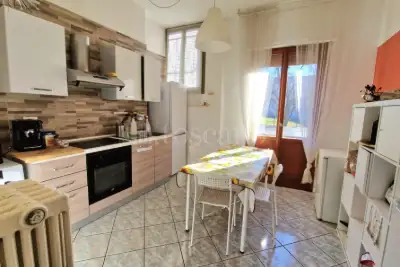 Casa in vendita, Via Bligny, Brescia