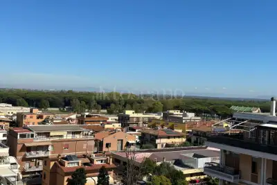 Superattico in vendita, Via Diego Simonetti, Roma