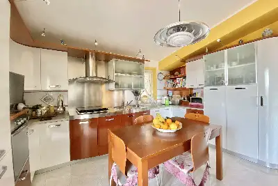 Attico in vendita, Via Francavilla, Taormina