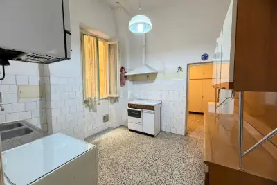 Casa in vendita, Via Fiesolana, Firenze