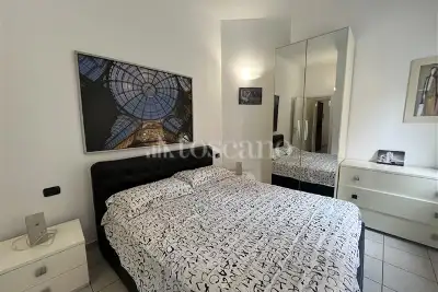 Casa in affitto, Via Sapri 6, Milano