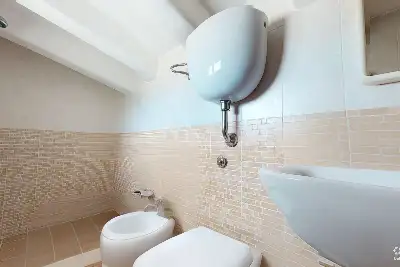 Attico in vendita, Via Pierluigi da Palestrina, Cagliari