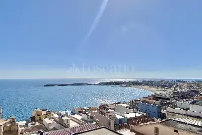 Casa in vendita, Via degli Ulivi, Giardini-Naxos