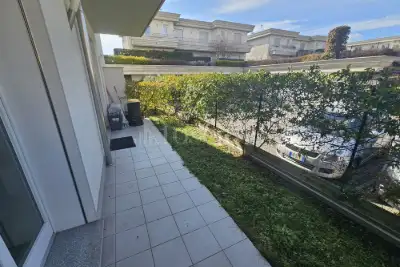 Casa in vendita, Via Luigi Rigamonti, San Fermo della Battaglia