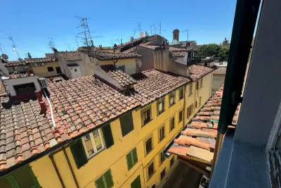 Casa in affitto, Via dei Canacci, Firenze