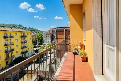 Casa in vendita, Via A. Tosoni, Brescia