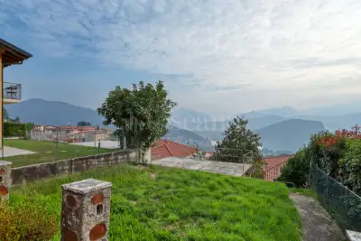 Villa in vendita, Via Viconago, Cadegliano-Viconago