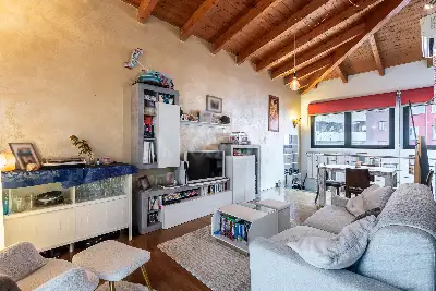 Casa in vendita, Via Lodovico Il Moro, Milano