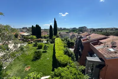 Villa Plurifamiliare in vendita, Via Francesco Bartolomeo Rastrelli, Roma