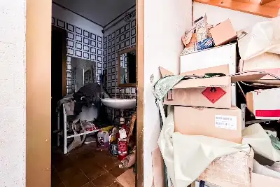 Capannone in vendita, Via Namibia, Olbia