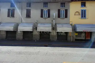 Attività Commerciale in vendita, Via Roma, Codogno