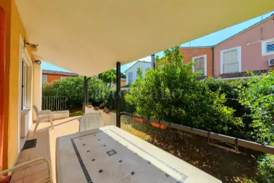 Villa Plurifamiliare in vendita, Via Panezio, Roma