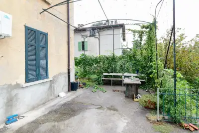 Casa in vendita, Via per Piazza Santo Stefano, Maslianico