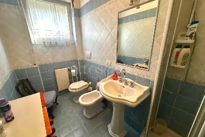 Villa Bifamiliare in vendita, Via Telesilla, Roma