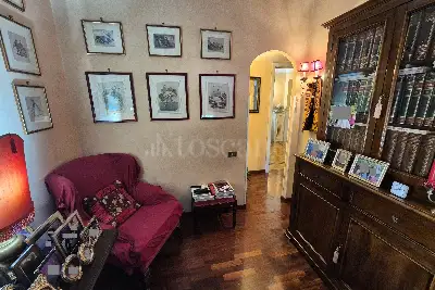 Casa in vendita, Via dei Prati Fiscali, Roma