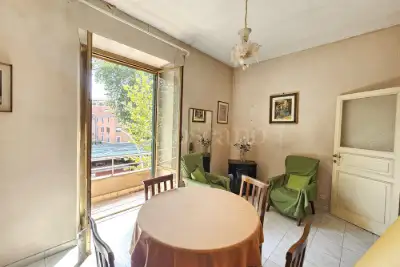 Casa in vendita, Piazza Epiro, Roma
