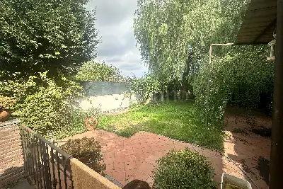 Villa in vendita, Via Polveriera, Mascalucia