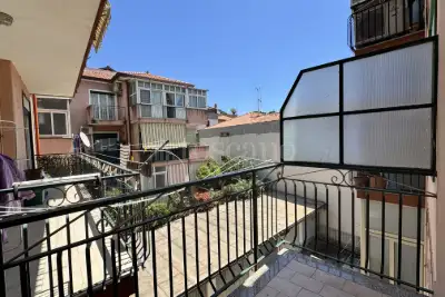 Casa in vendita, Via Trieste, Aci Castello