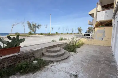Casa Indipendente in vendita, Via Lungomare San Saba, Messina