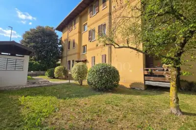 Casa in vendita, Via John Fitzgerald Kennedy, Concesio