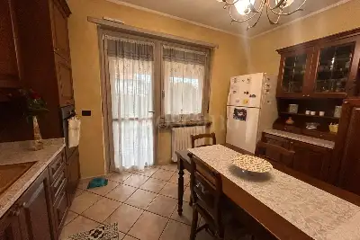 Villa in vendita, Via Venezia, Volvera